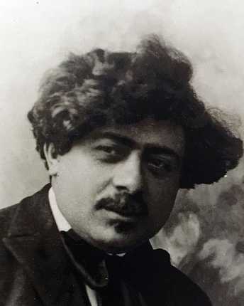 Fumagalli Eliseo